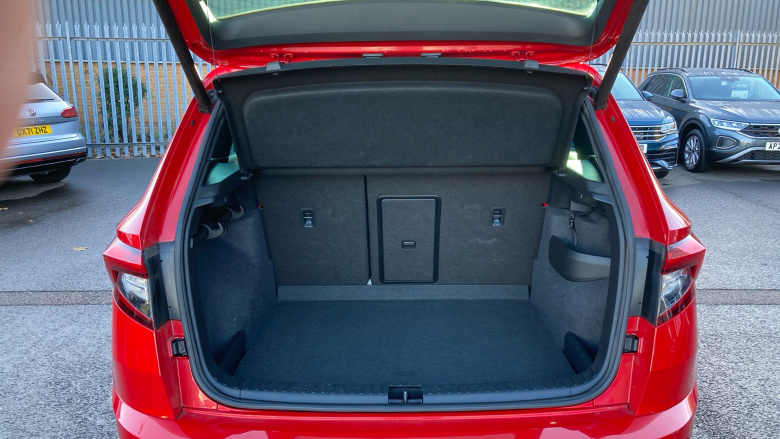 Skoda Karoq 1.5 TSI Sport Line 4x4 5dr DSG Petrol Estate